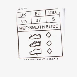 Hot Mules compensées avec boucles Femme Femme Tongs, Mules