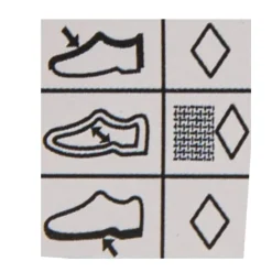 Clearance Mules compensées Femme Femme Tongs, Mules