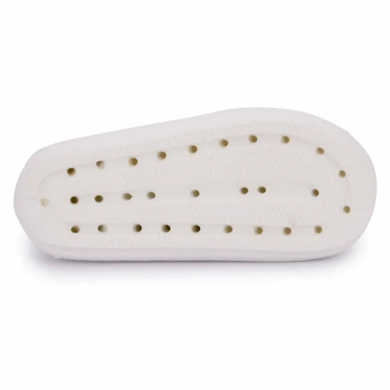 Online Mules double bride nuon texturée 35/43 Femme Femme Tongs, Mules