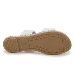 Outlet Mules elastico t36/41 Femme Femme Tongs, Mules