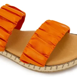 Clearance Mules elastico t36/41 Femme Femme Tongs, Mules