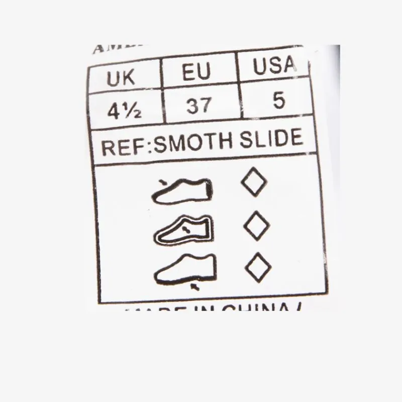 Discount Mules en plastique double brides à boucles semelle épaisse Femme Femme Tongs, Mules