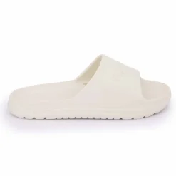 Discount Mules factory uni avec logo Homme Homme Tongs, Mules, Sandales