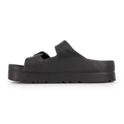 Online Mules plates à double bride Femme Femme Tongs, Mules