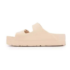 Discount Mules plates à double bride Femme Femme Tongs, Mules