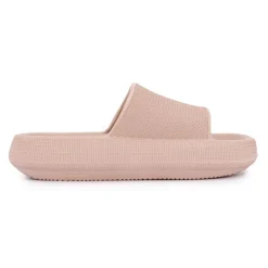 Best Mules semelle épaisse Femme Femme Tongs, Mules