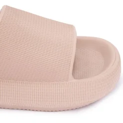 Best Mules semelle épaisse Femme Femme Tongs, Mules