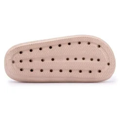 Best Mules semelle épaisse Femme Femme Tongs, Mules