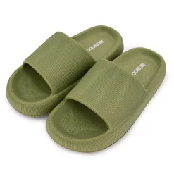 Discount Mules semelle épaisse Femme Femme Tongs, Mules