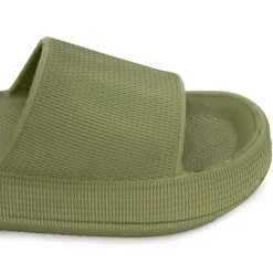 Discount Mules semelle épaisse Femme Femme Tongs, Mules