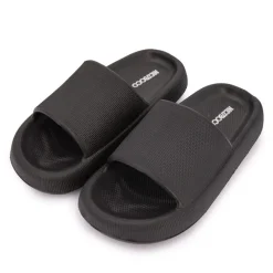 Outlet Mules semelle épaisse Femme Femme Tongs, Mules