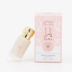 Discount Musc intime tahara "yara" 12ml ar07603 Mixte Femme Parfum|Parfum