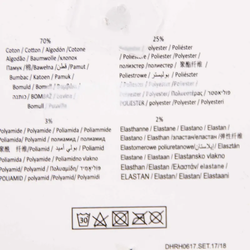 Online Pack 2 chaussettes en coton Enfant Enfant Chaussettes