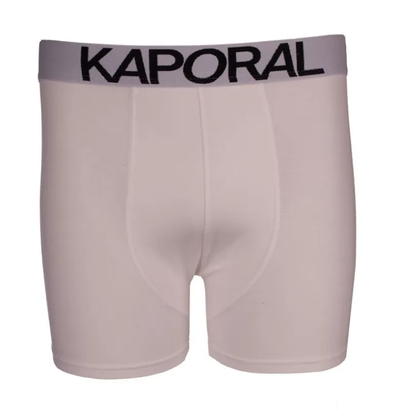 Pack de 2 boxers élastique Barry Homme Homme Boxer, Caleçon