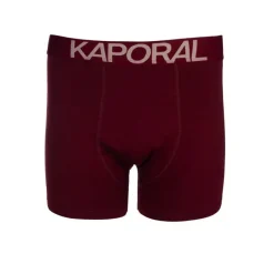 Pack de 2 boxers élastique Barry Homme Homme Boxer, Caleçon