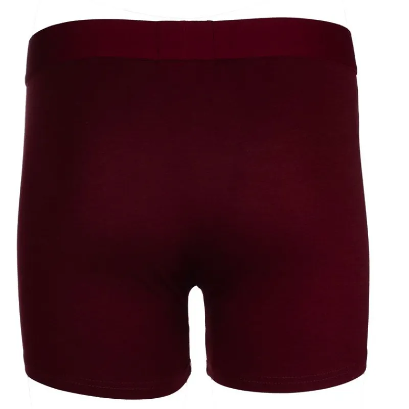 Pack de 2 boxers élastique Barry Homme Homme Boxer, Caleçon