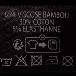 Pack de 2 boxers élastique Barry Homme Homme Boxer, Caleçon