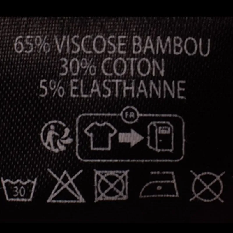 Pack de 2 boxers élastique Barry Homme Homme Boxer, Caleçon