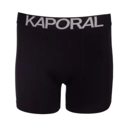 Outlet Pack de 2 boxers élastique Barry Homme Homme Boxer, Caleçon