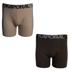 Online Pack de 2 boxers élastique Barry Homme Homme Boxer, Caleçon