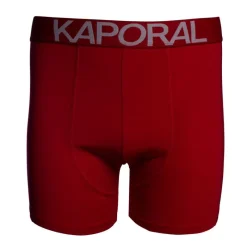 Best Pack de 2 boxers élastique Barry Homme Homme Boxer, Caleçon