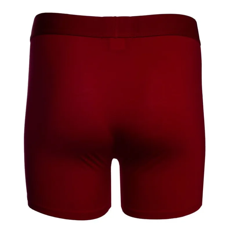 Best Pack de 2 boxers élastique Barry Homme Homme Boxer, Caleçon