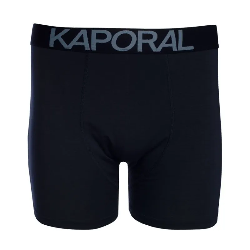 Best Pack de 2 boxers élastique Barry Homme Homme Boxer, Caleçon