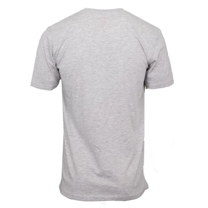 Pack de 2 tee shirt col rond manfred Homme Homme Tee Shirt