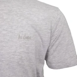 Pack de 2 tee shirt col rond manfred Homme Homme Tee Shirt