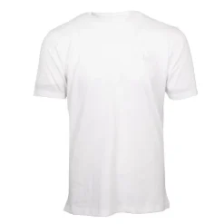 Pack de 2 tee shirt col rond manfred Homme Homme Tee Shirt