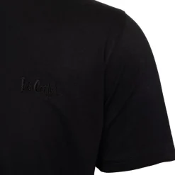 Best Pack de 2 tee shirt col rond manfred Homme Homme Tee Shirt