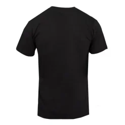 Outlet Pack de 2 tee shirts underwear en coton uni Homme Homme Tee Shirt