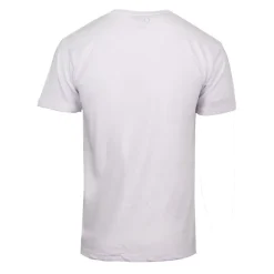 Clearance Pack de 2 tee shirts underwear en coton uni Homme Homme Tee Shirt