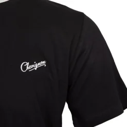 Clearance Pack de 2 tee shirts underwear en coton uni Homme Homme Tee Shirt