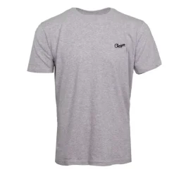 Clearance Pack de 2 tee shirts underwear en coton uni Homme Homme Tee Shirt