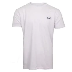 Sale Pack de 2 tee shirts underwear en coton uni Homme Homme Tee Shirt