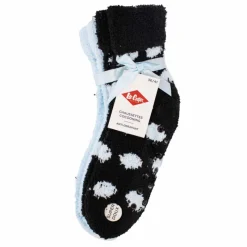 Discount Paire de chaussettes cosy Femme Femme Chaussettes