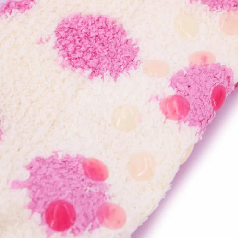 New Paire de chaussettes cosy Femme Femme Chaussettes