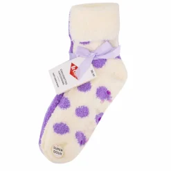 Hot Paire de chaussettes cosy Femme Femme Chaussettes