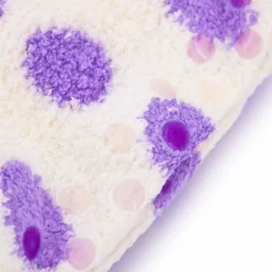 Hot Paire de chaussettes cosy Femme Femme Chaussettes