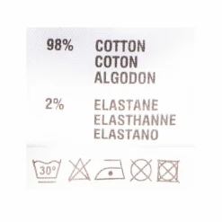 New Pantalon ajusté cargo multipoches Tanera Homme Homme Pantalon