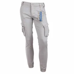 Best Pantalon ajusté cargo multipoches Tanera Homme Homme Pantalon