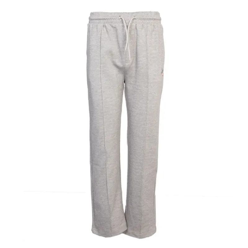 Online Pantalon avec plis sur le devant dramane homme Homme Homme Pantalon