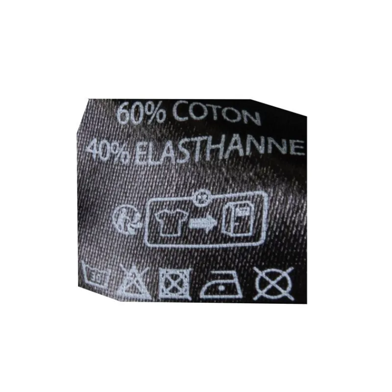 Online Pantalon avec plis sur le devant dramane homme Homme Homme Pantalon