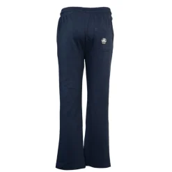 Outlet Pantalon avec plis sur le devant dramane homme Homme Homme Pantalon