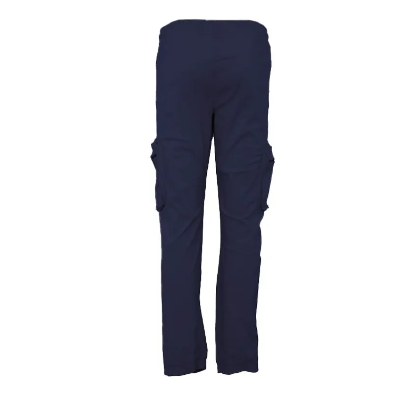Outlet Pantalon avec poches zippées coupe cargo Homme Homme Pantalon
