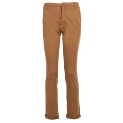 New Pantalon bakery caramel Homme Homme Pantalon