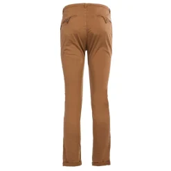 New Pantalon bakery caramel Homme Homme Pantalon
