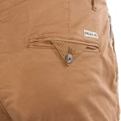 New Pantalon bakery caramel Homme Homme Pantalon
