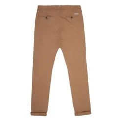Discount Pantalon camel bakery chino coton Homme Homme Pantalon